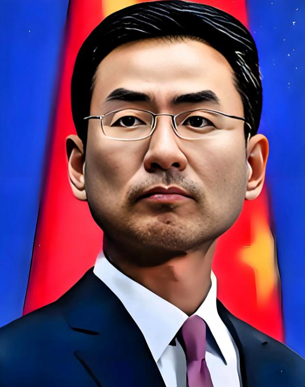 真他娘的绝了。
人家军舰开到家门口，炮口都快怼到脸上了，第一反应居然是：快，翻箱