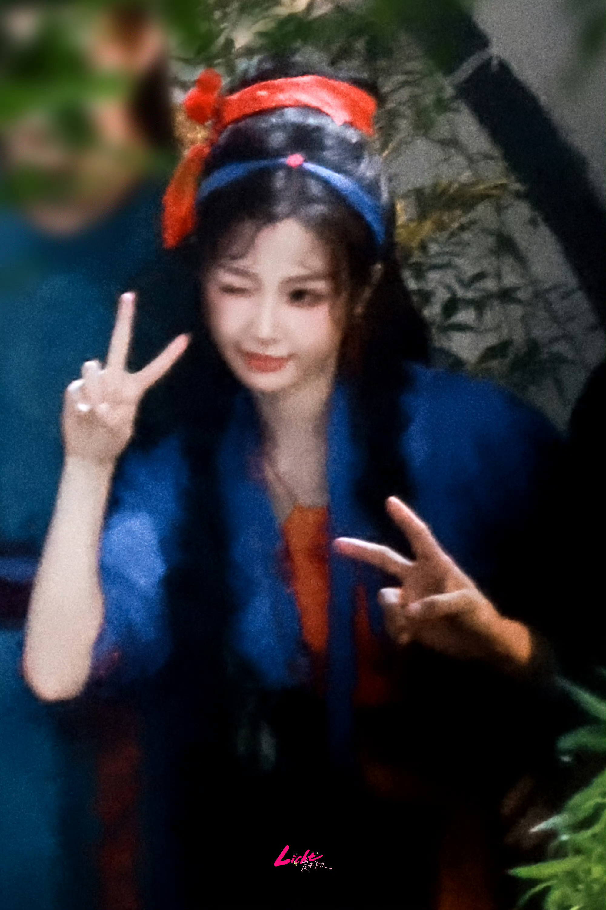 小宝 
