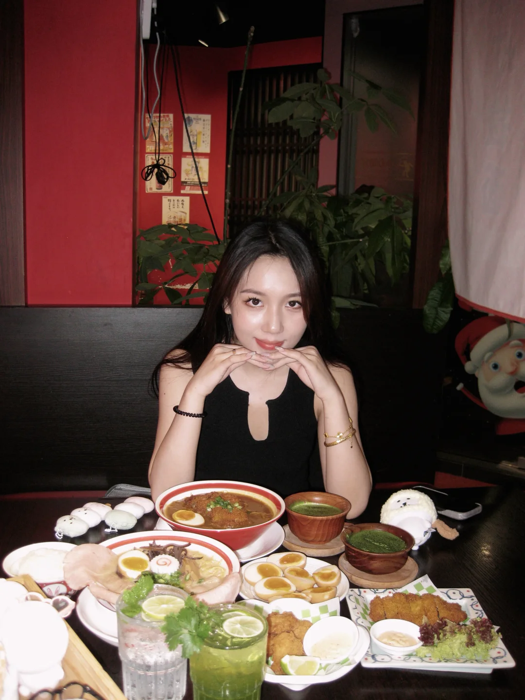是谁在街头寻到一家宝藏拉面🍜店…