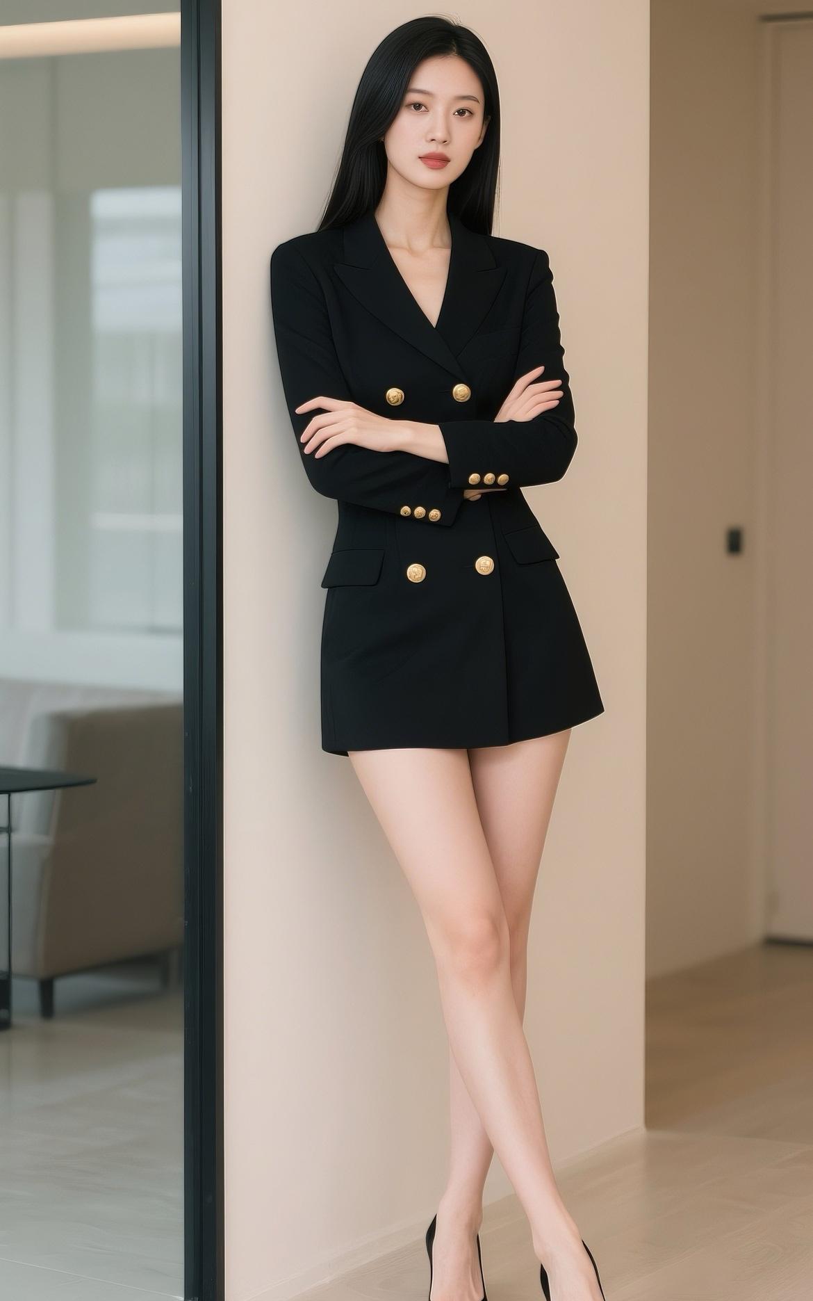 就我这样的，到你们村，不也是妥妥的村花嘛…[偷笑][偷笑][偷笑]