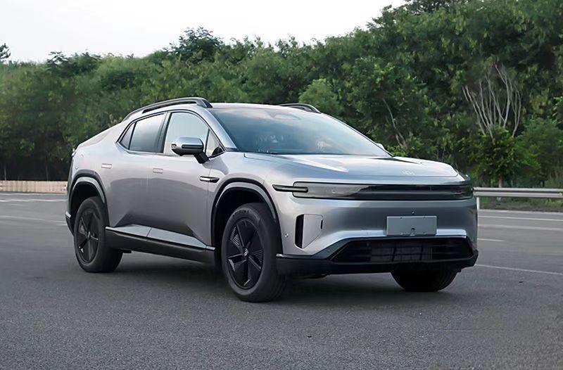 【长安启源E07增程版动力配置信息曝光】近日，我们从工信部获得了长安启源E07增