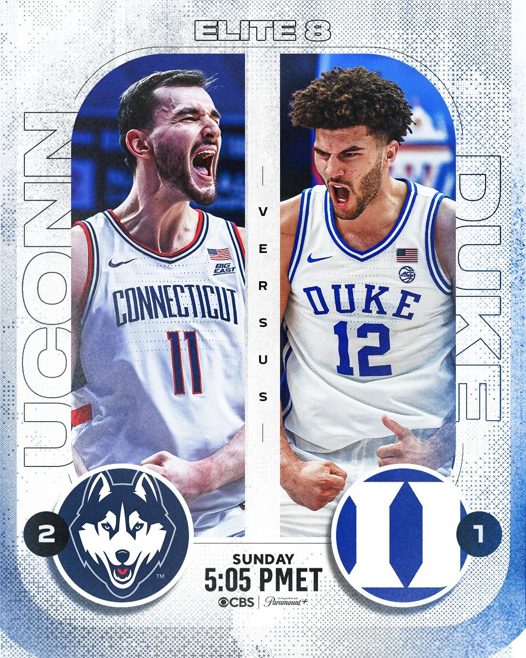 康大这么早就遇杜克ncaa疯狂三月