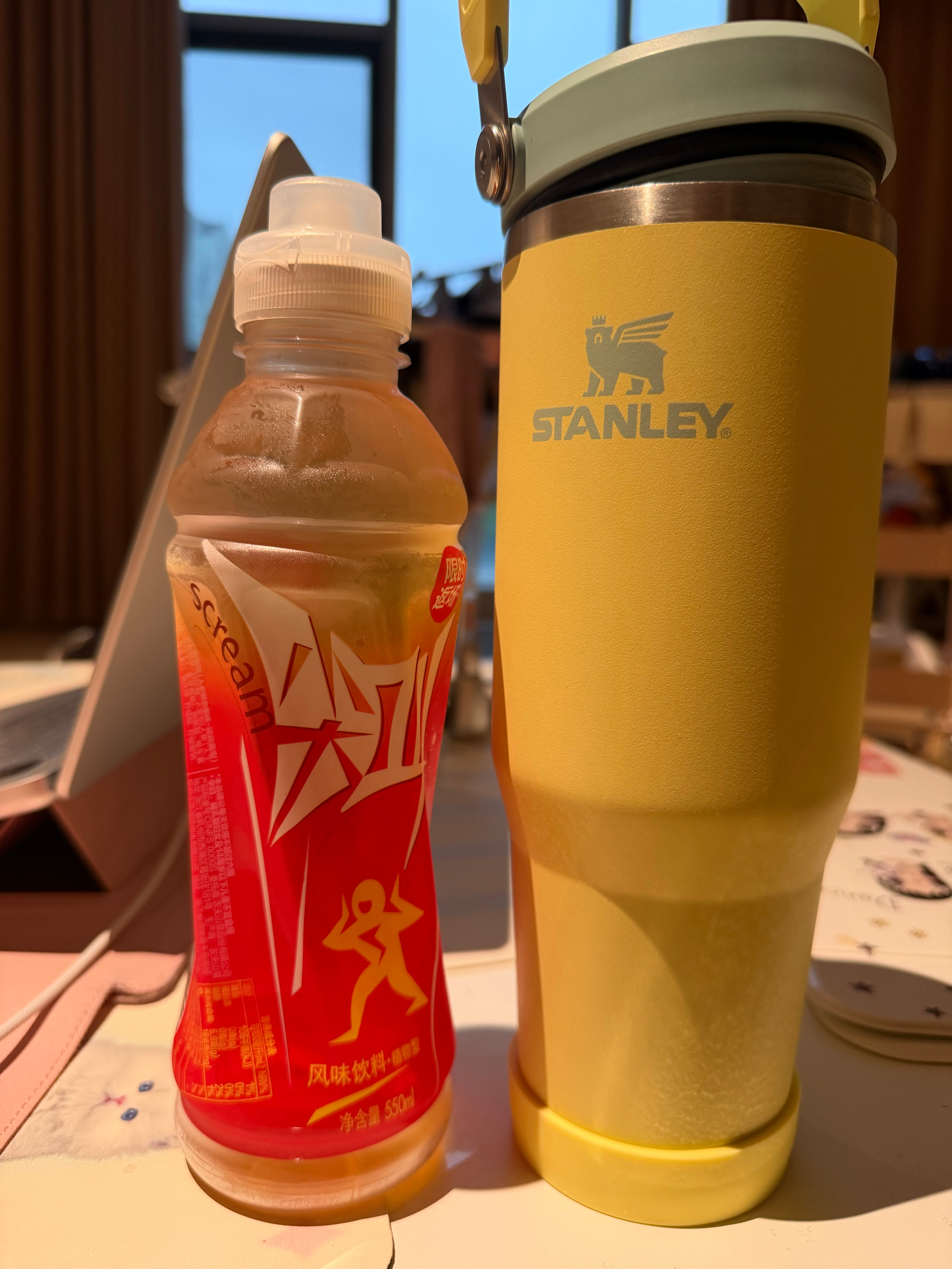 绿色>红色>蓝色，谁同意谁反对[老师爱你] ​​​