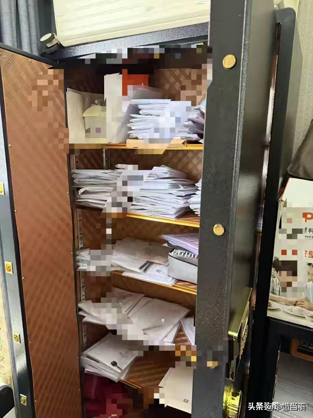 借13万滚成1260万！95后女留学生的噩梦，这套路太狠了！🤦‍♂️
 
谁能