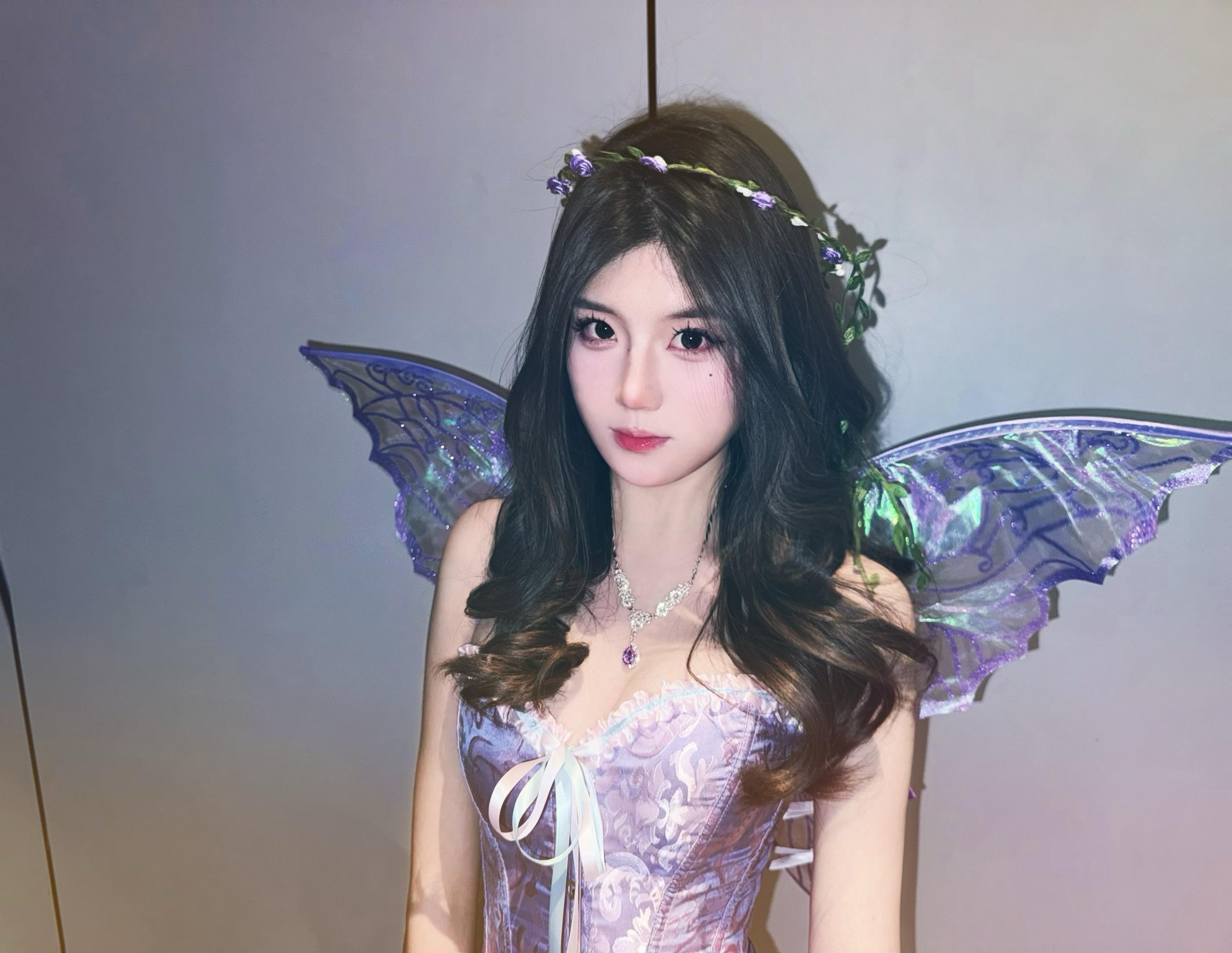 又打喷嚏了 我猜是你想我了˵＞𖥦＜˵