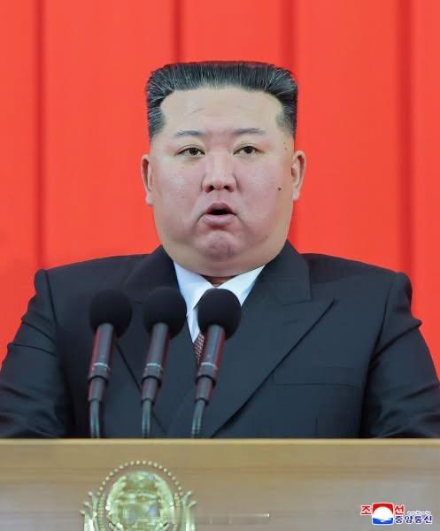 东北亚 朝中社：光荣的我们祖国——朝鲜民主主义人民共和国成立78周年升国旗仪式与