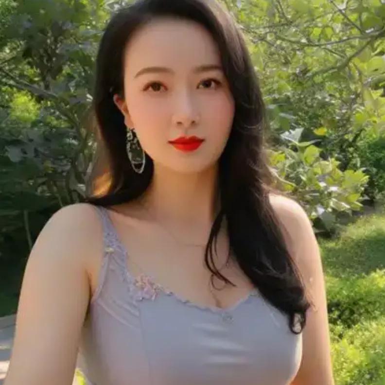 夏日清凉穿搭指南，轻松演绎甜美与自信！