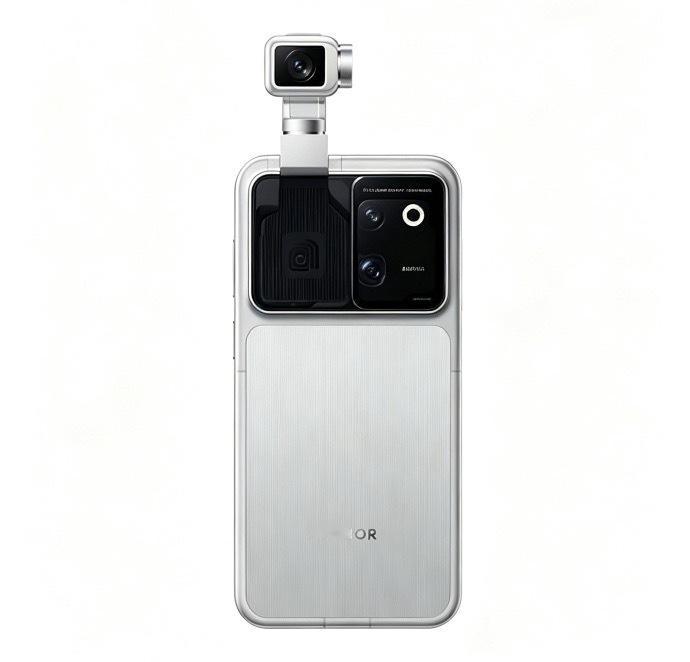 刷到有些博主说荣耀7i是荣耀Robot phone的“祖师爷”，这么一对比确实有
