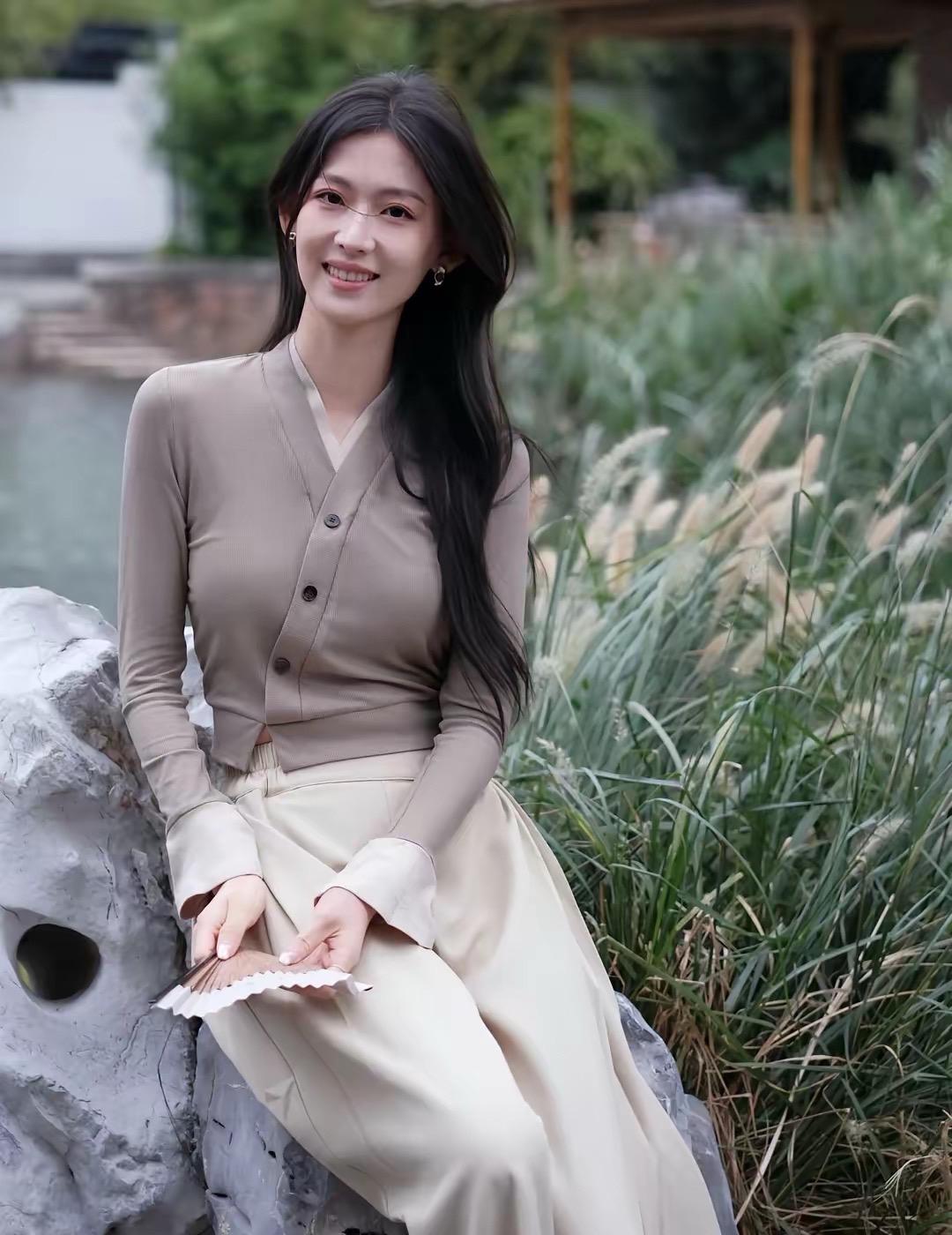 生活普普通通 但也乐在其中