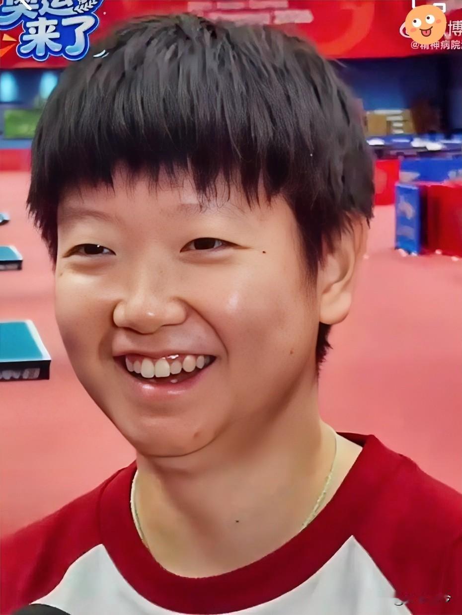 🔥孙颖莎亚运会采访曝光！
伤病焦虑期已跨过，状态持续回升

      孙颖莎
