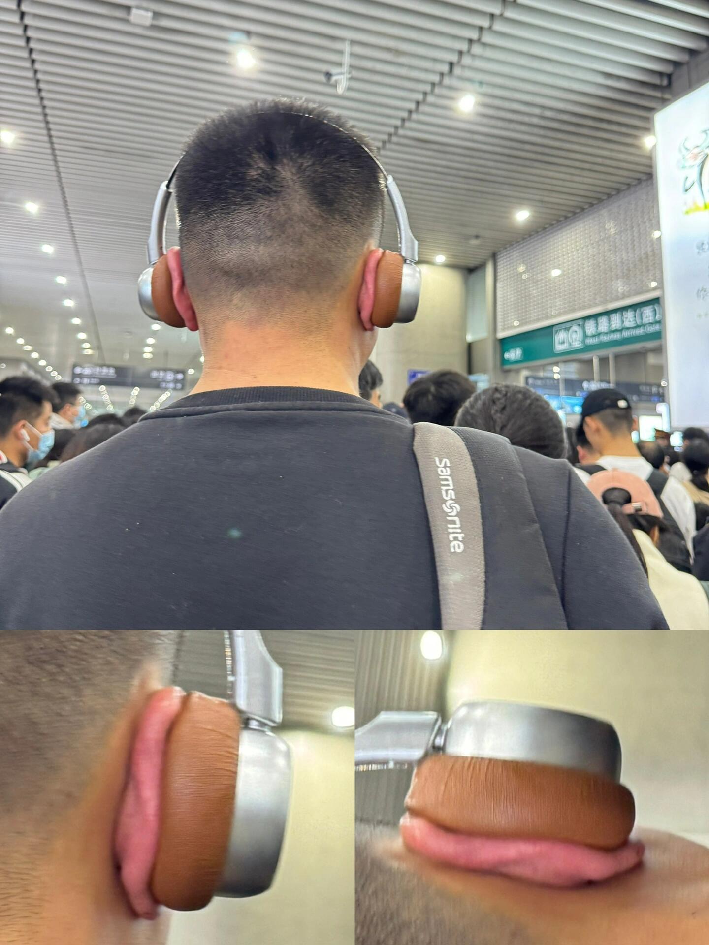 对不起，哥，我一开始真的憋住没笑的我的幽默灵感片场 ​​​