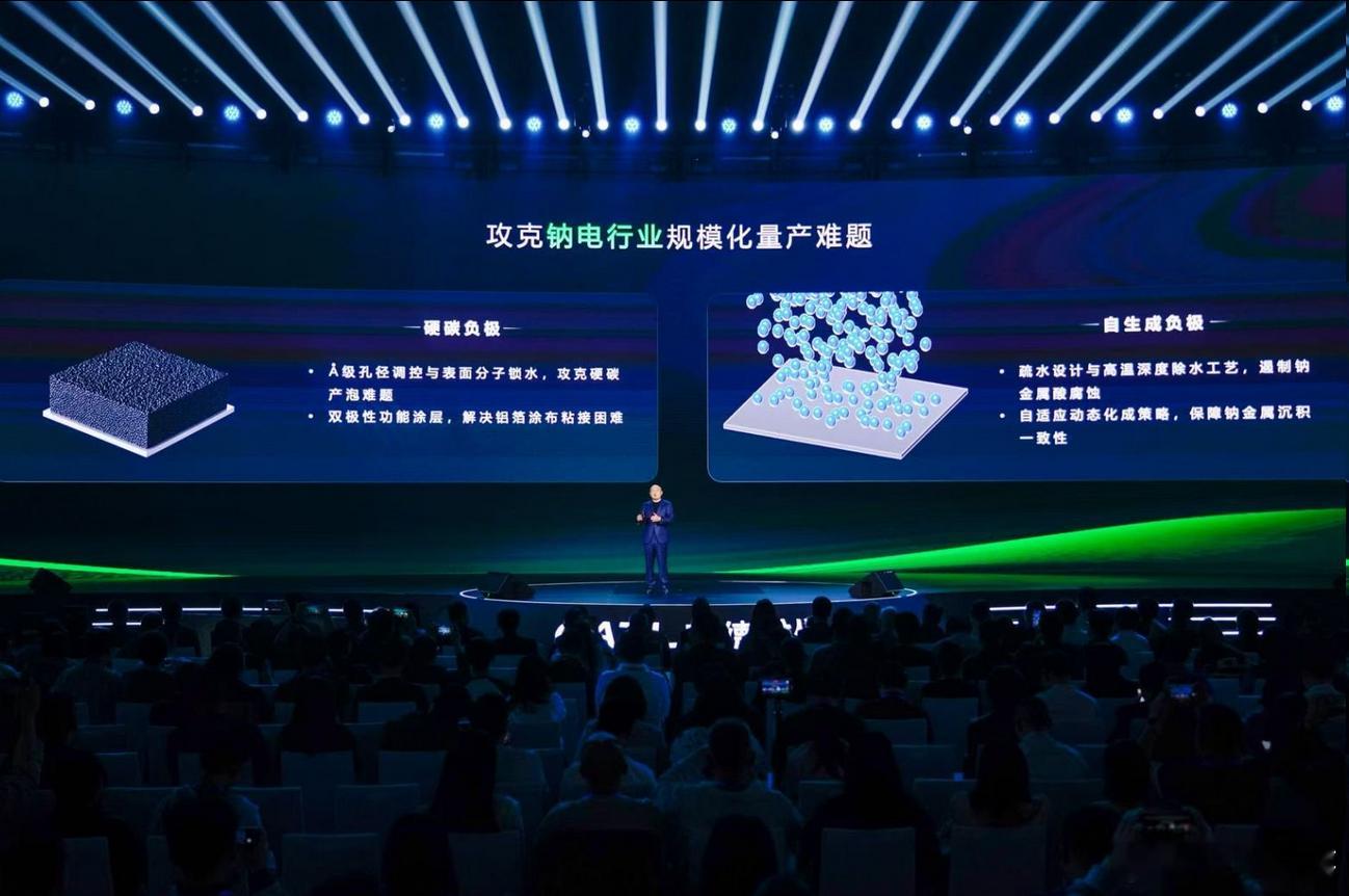 宁德时代高管称电池超750kg不科学一味堆电池拼续航，早已走进技术误区。宁德时代