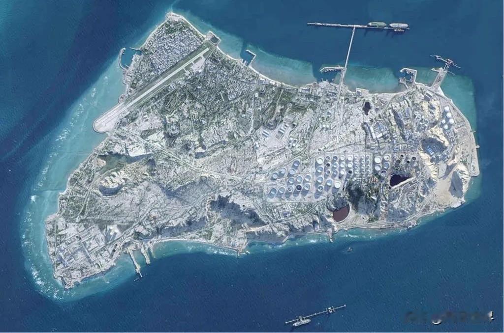 美国总统特朗普29日在接受英国媒体采访时说，他想要“夺取”伊朗的石油，不排除占领