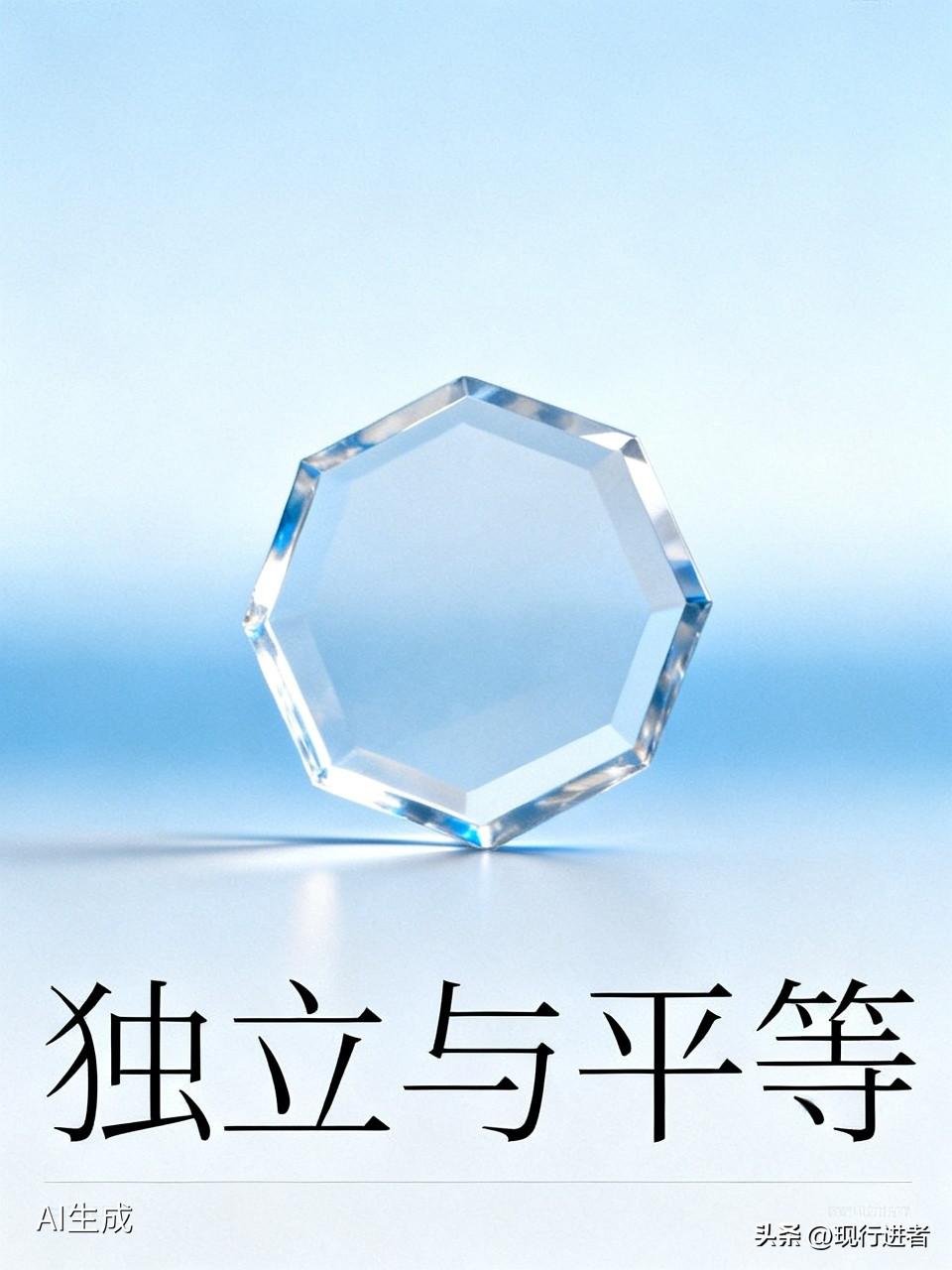 现代女性经济独立、社会保障完善，早已摆脱了对男性的依赖。随着男女薪酬差距逐步缩小