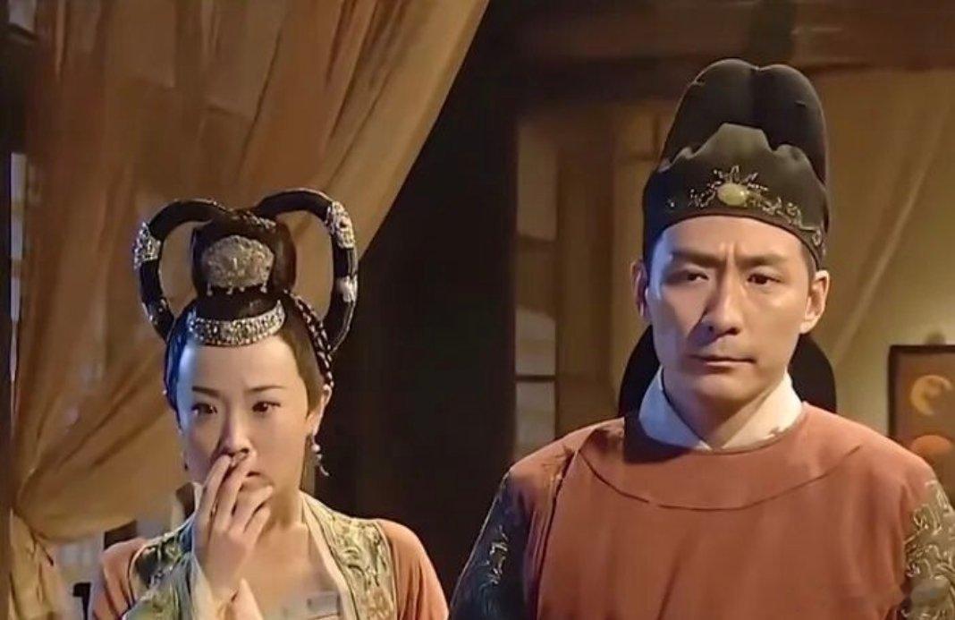 很喜欢这俩 