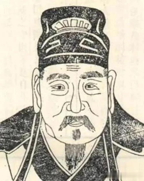 隋炀帝杨广的孙子，成为了李世民的近臣，这是怎么回事？

隋朝是短命王朝，隋炀帝绞