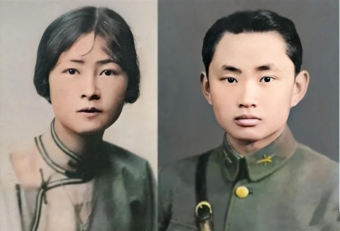 1925年11月林徽因父亲兵败身亡时，她四个弟弟中最大的才11岁。四个异母弟弟后