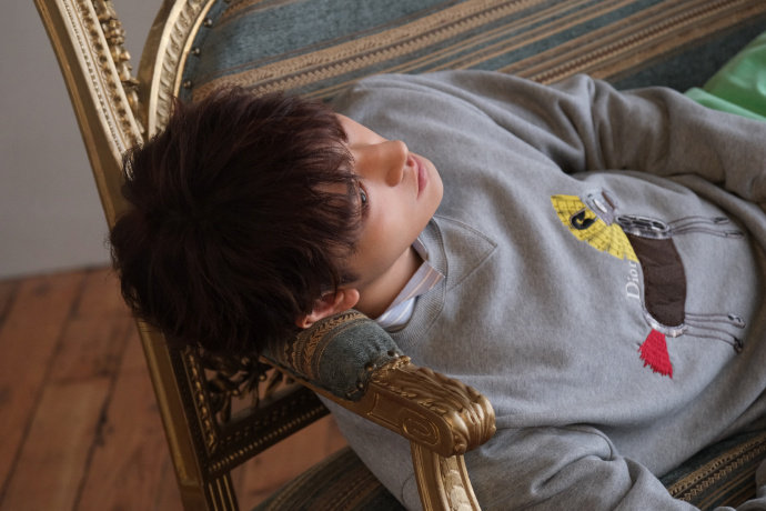 周一看邓为提神 邓为不疾不徐自耀眼 邓为不疾不徐自耀眼，周一看邓为提神，谁懂这个