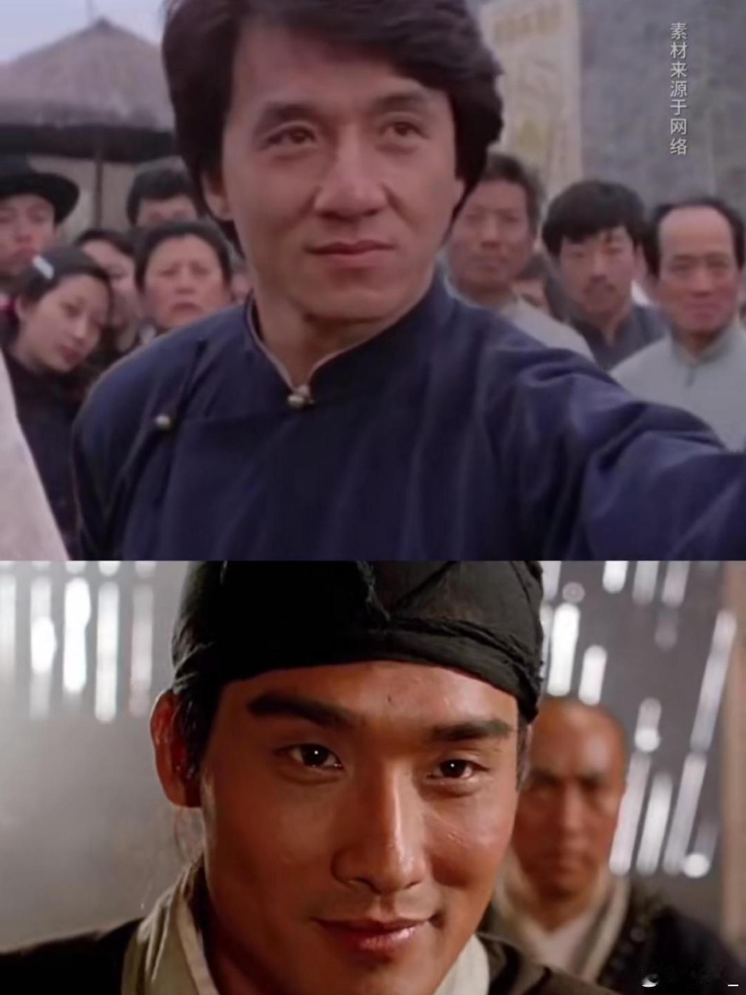 成龙想让全世界看到中国动作片龙叔拍动作片不用特效，全靠“真摔实打”，71岁摔得比