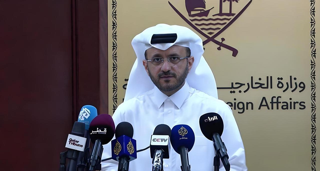 卡塔尔正式宣布暂停跟中国的合作，而且短时间内不会恢复，难道现在卡塔尔真的不给中国