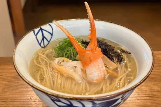 青森拉面节🍎弘前苹果丰收节