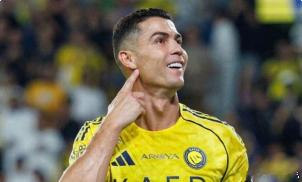 炸了！C罗和沙特PIF的矛盾彻底摆上台面——他拒绝上场，原因竟是对投资方管理方式