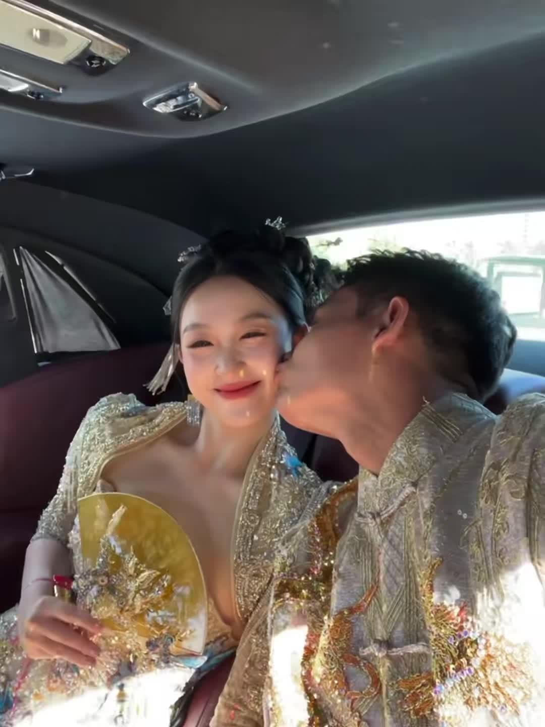 我们认认真真谈一次吧 做彼此的最后一任 真挺想和你有以后的 说不定真的能谈到结婚