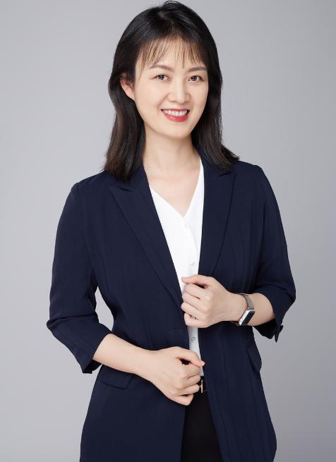 1984年出生的刘颖，现在的身份已经很醒目，北京大学未来技术学院副院长，北京市未