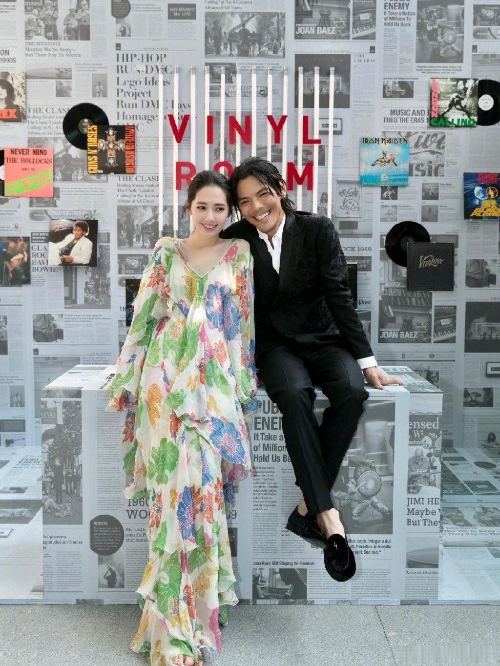 向太谈郭碧婷缺点🤍很难得婆婆当众认可儿媳无短板，仅吐槽她容易共情旁人，为保姆不