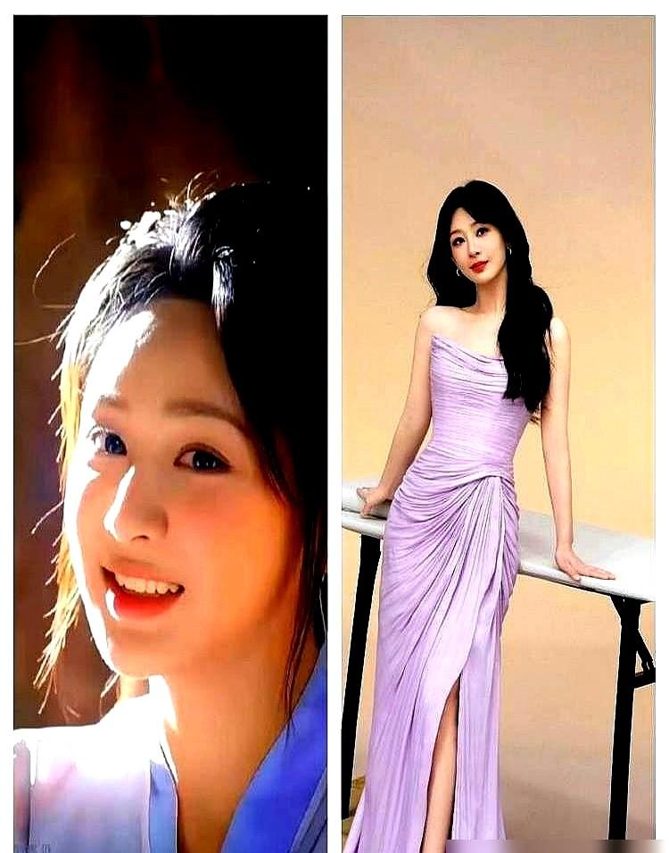 胡歌不愿轻易评价她，只说对戏压力大。李雪导演拍完《琅琊榜》后，公开说遗憾，欠了她