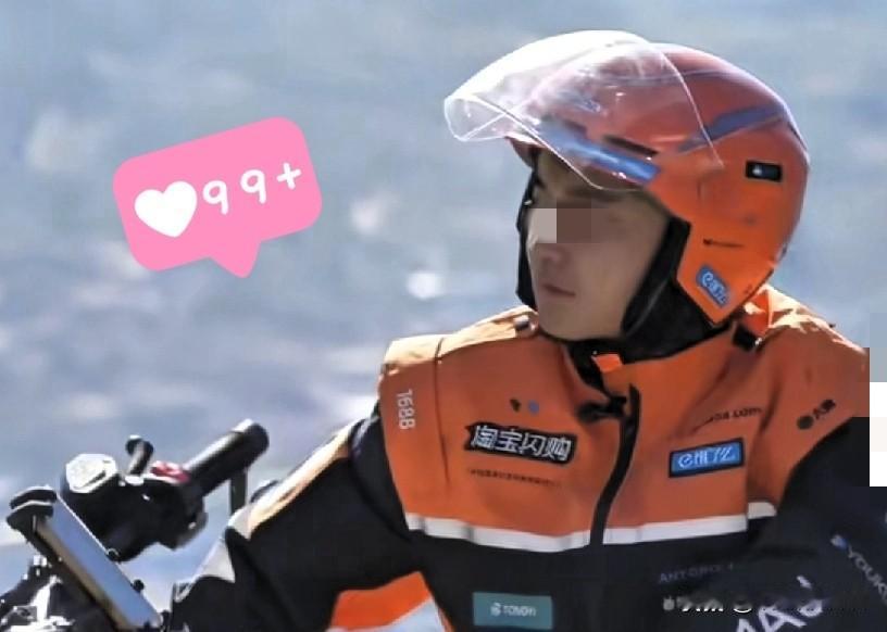 全县城就1个外卖员！没人抢单却天天累瘫，墨脱小哥的坚守看哭了
 
刷到这个外卖员