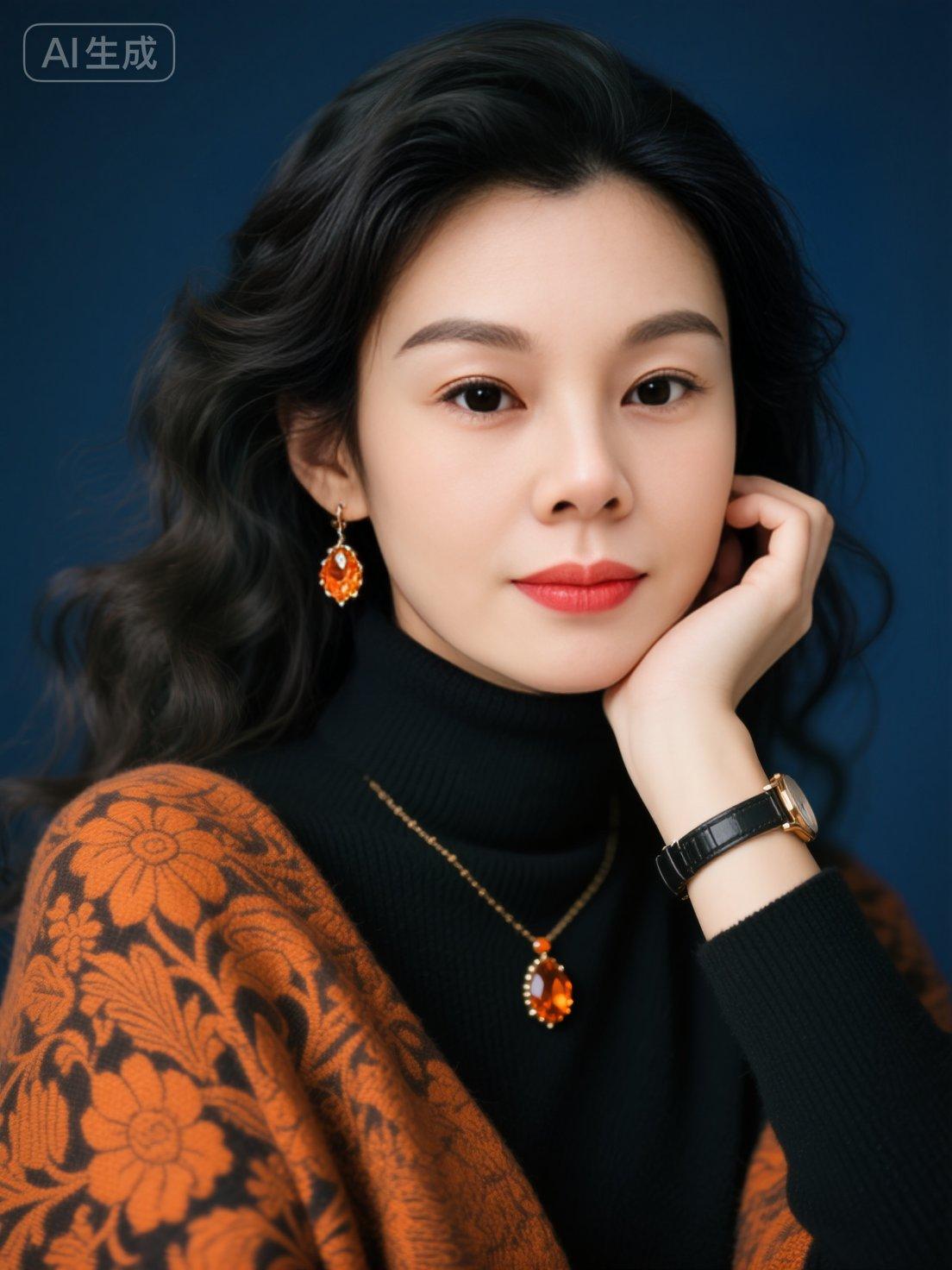 女神范 每日分享 魅力女人 形象照 看过来