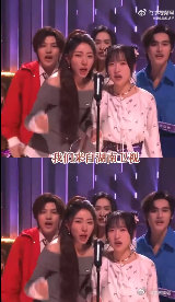 本来冲着排面看的《声鸣远扬》，结果被鹅芒选手同台 battle 圈粉，这波血赚不