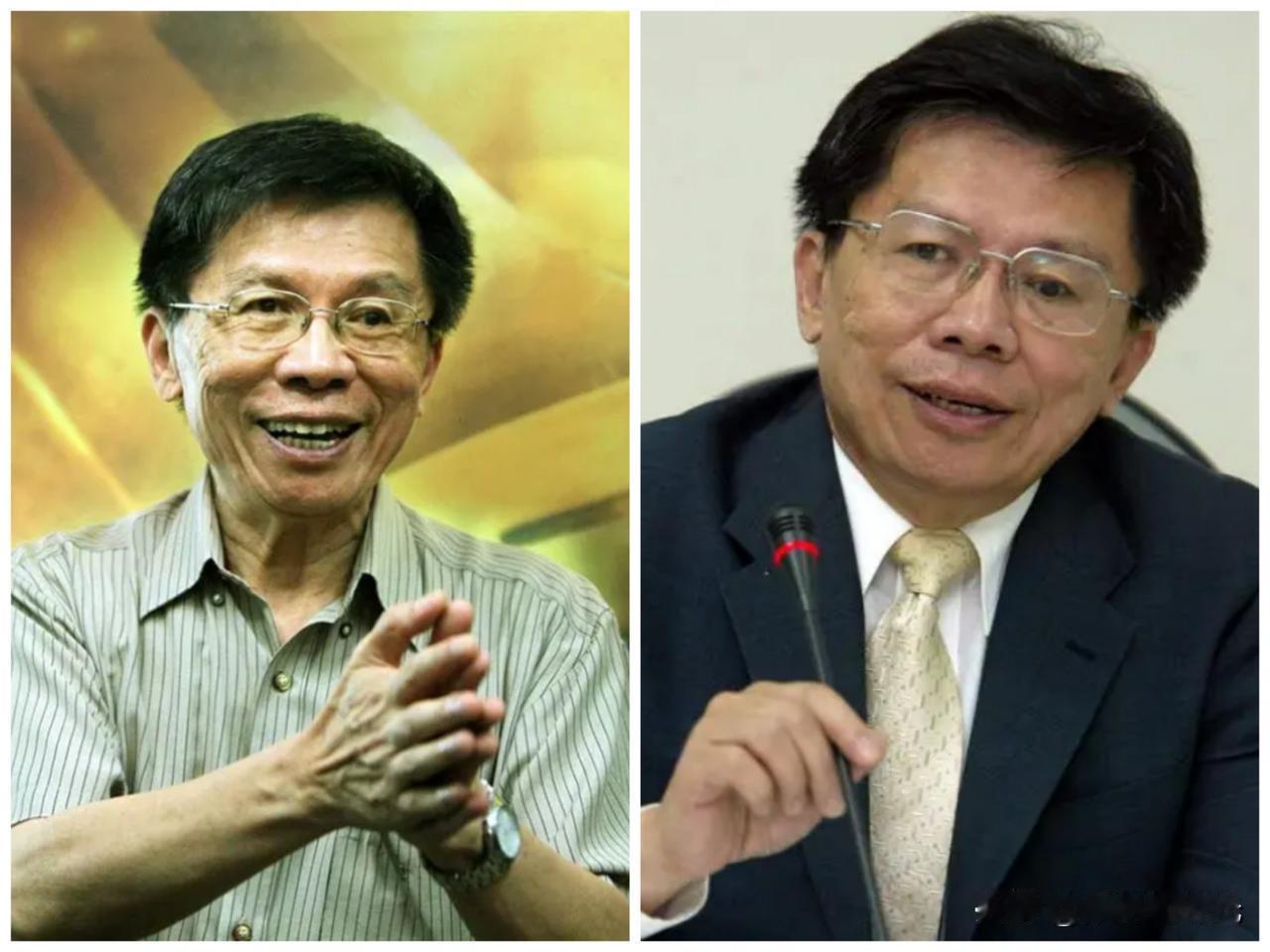 继台时事评论员沈政男之后，媒体人沈富雄也认为台北市长蒋万安目前追求的是连任，不会