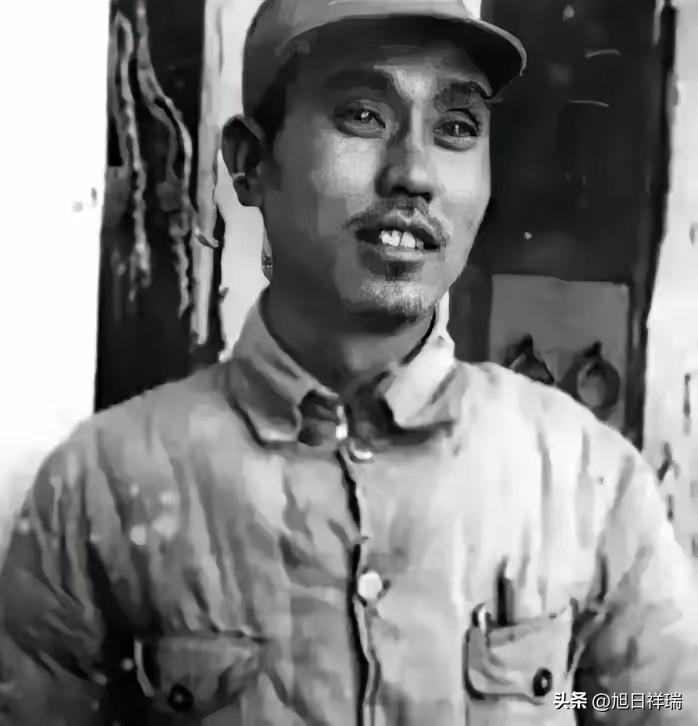 1949年的上海。陈赓把27岁的小姨子王璇梅叫进屋，门一关，倒了杯白开水往前一推