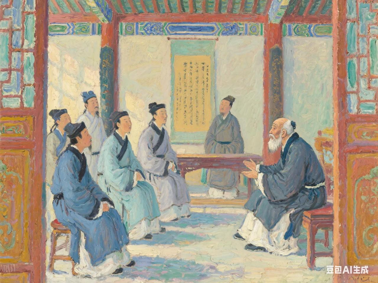 辛亥革命前后，从梁启超到王国维，再到陈独秀诸君，都提倡“小说界革命”、“文学革命