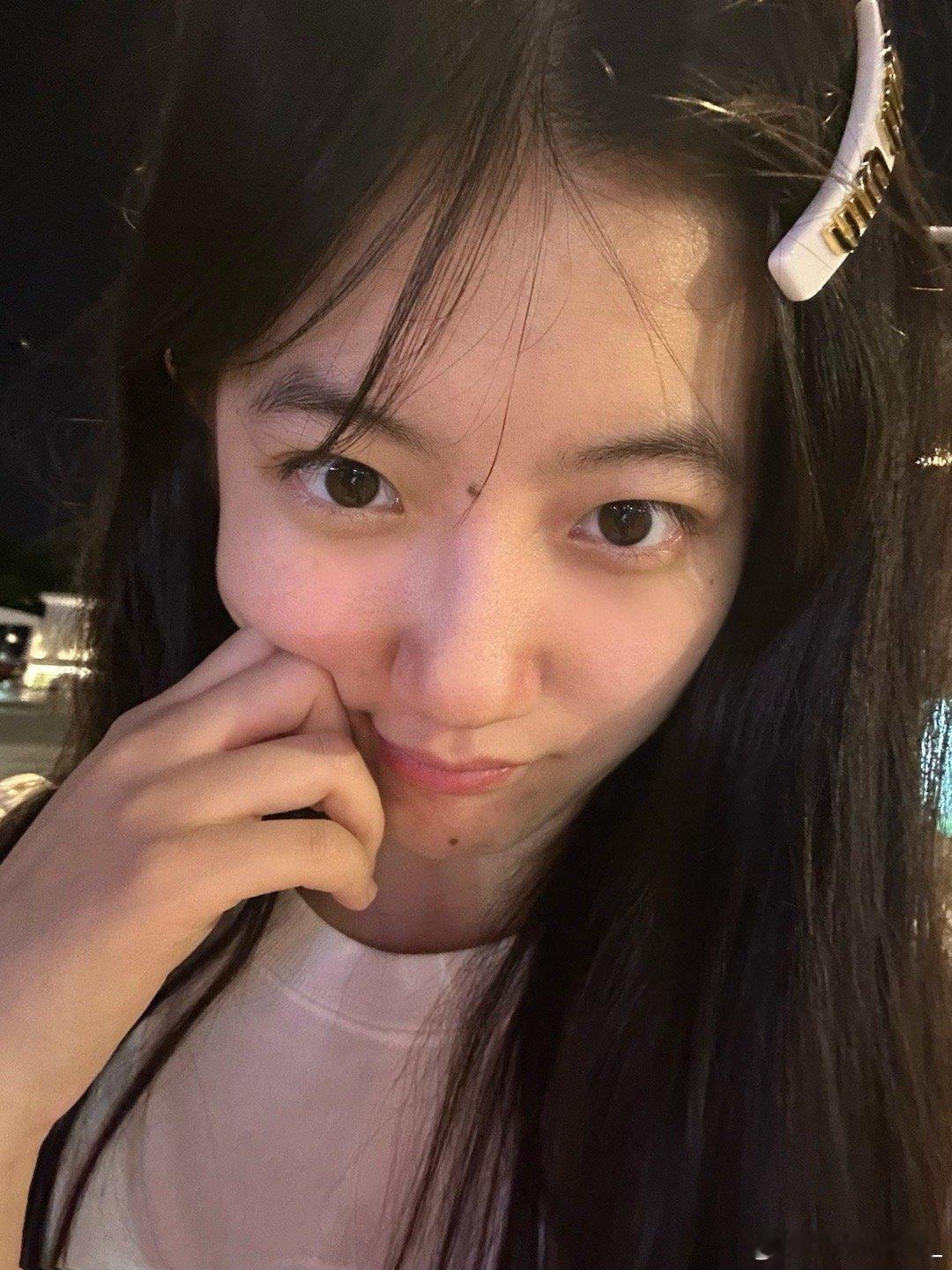 这几天累坏啦 ​​​