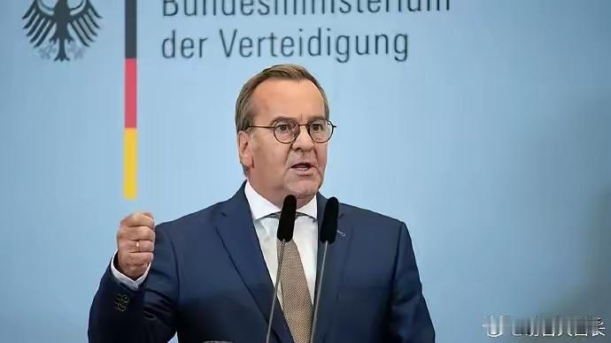 德国防长敢怼特朗普了，凭啥逼欧洲送死？北约已不是从前的北约了！

特朗普精明，他