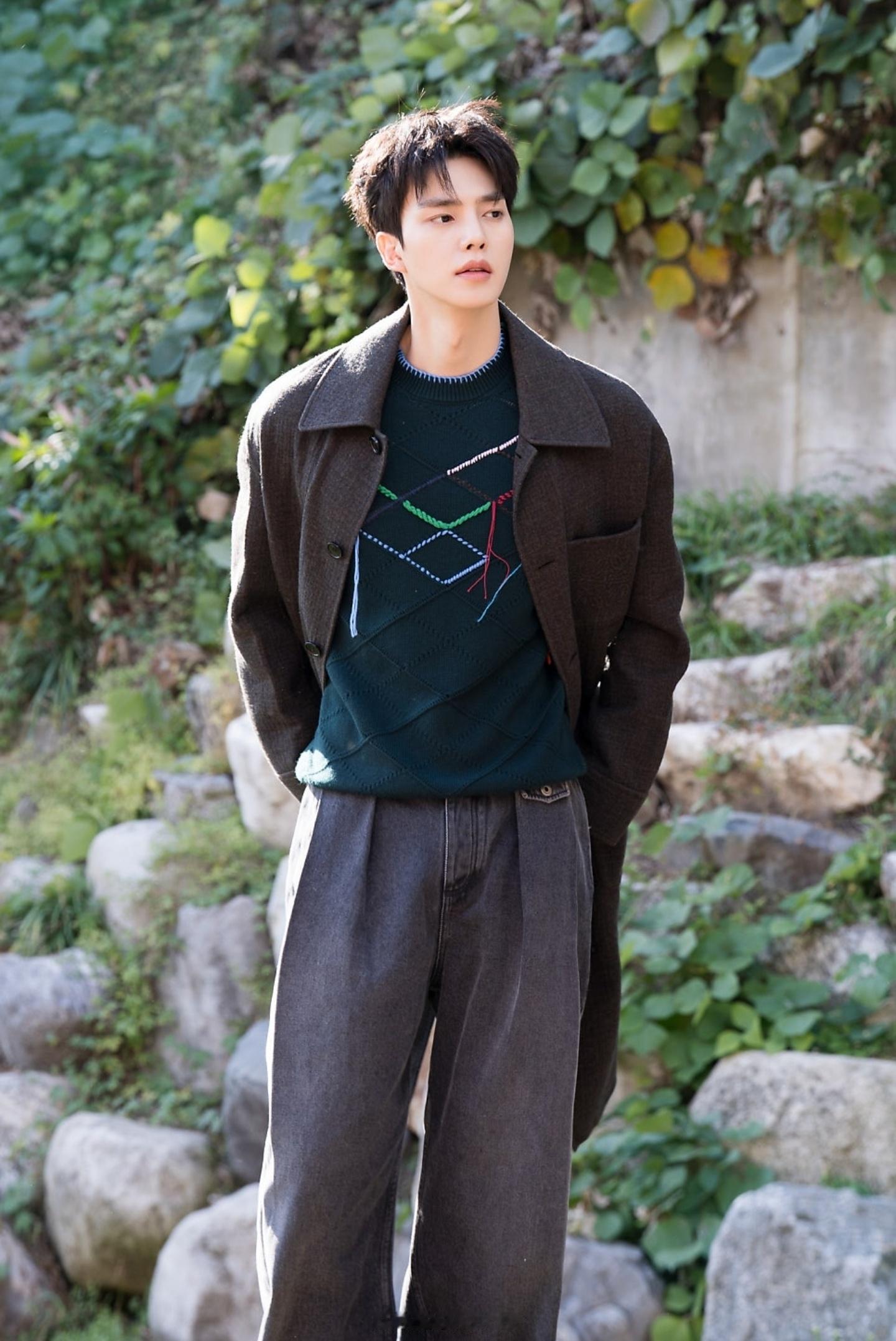 宋江 251224｜Loewe王子，宋江的故事🎄4/4 