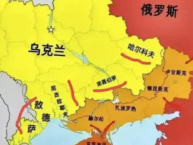 10月3日，俄罗斯一军事专家表示，如果乌克兰选择继续战斗下去，那我建议俄军扩大打