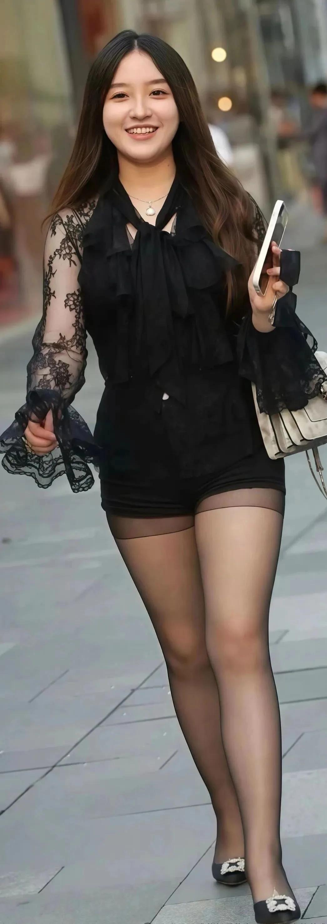 气质穿搭怎么穿才恰到好处?