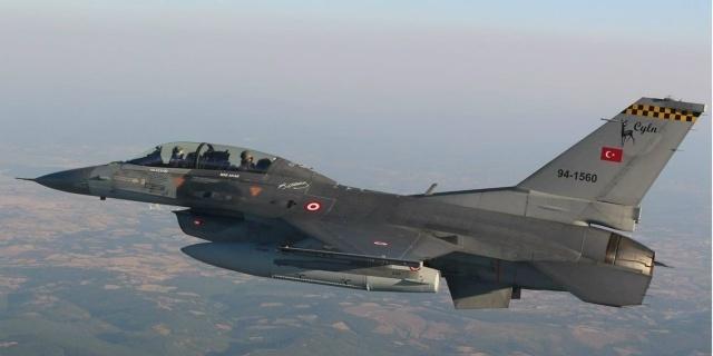 土耳其将于2026年加入北约在波罗的海地区的空中巡逻任务,在爱沙尼亚的阿马里空军