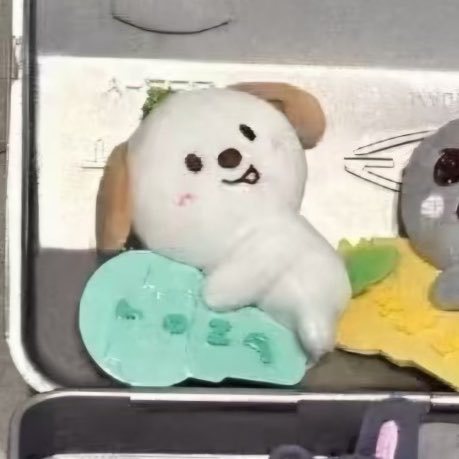 好呆萌 