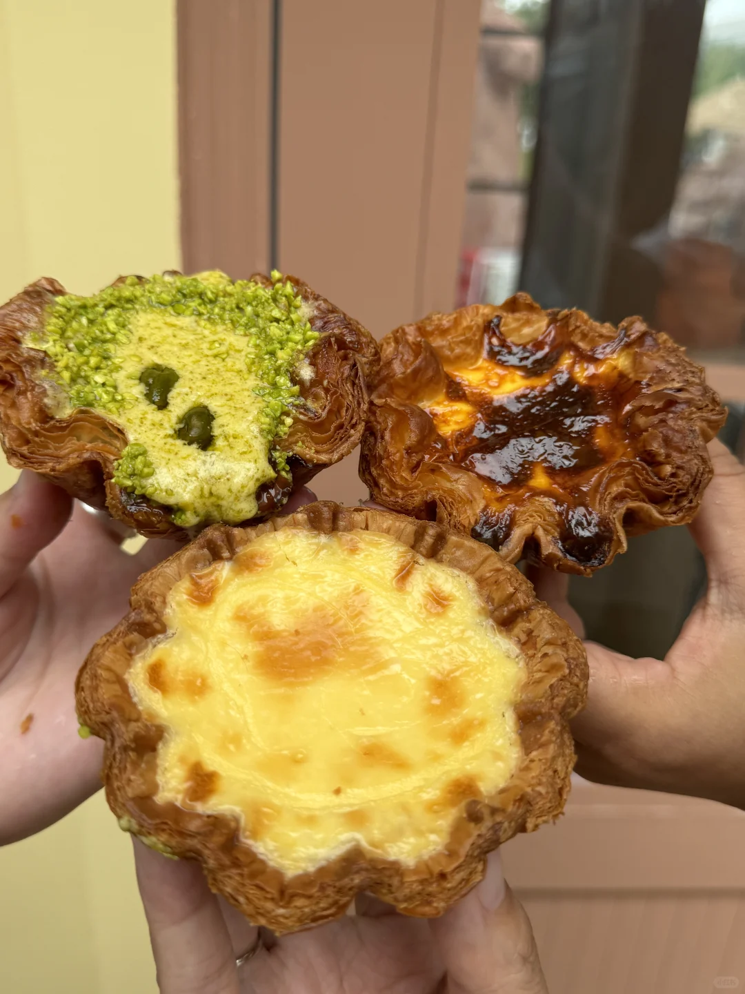 vKkkk！太原！开了！不愧是大城市！