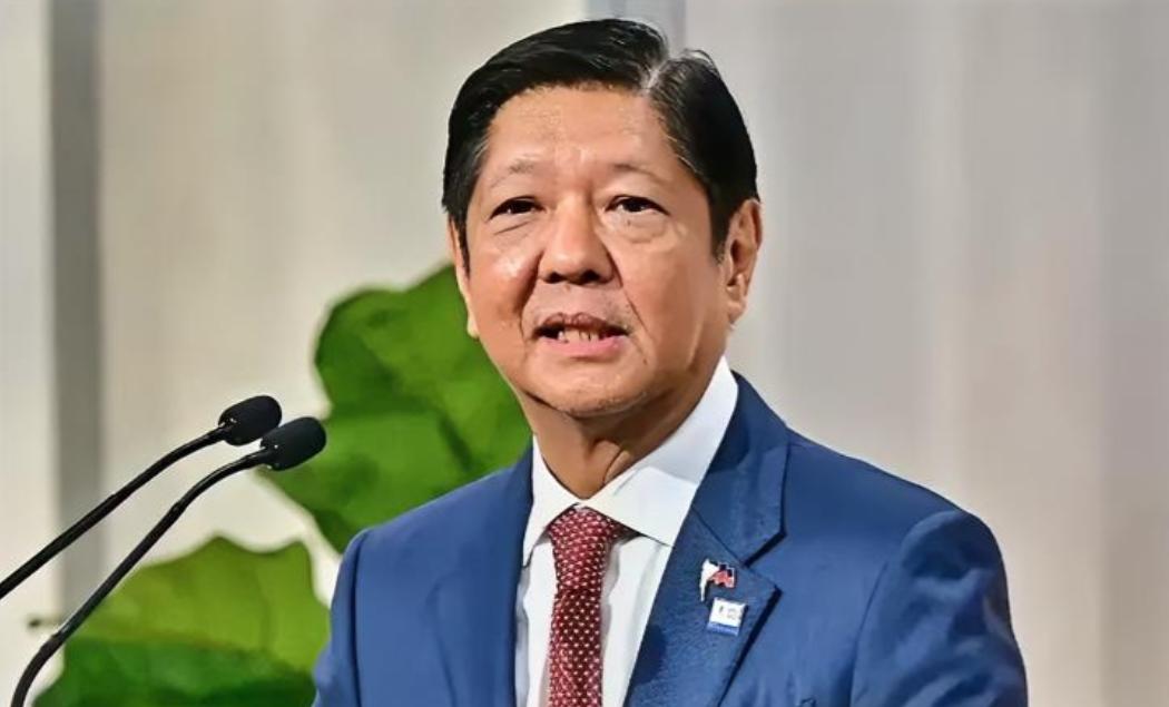 所有人都等着中国在南海跟菲律宾硬碰硬，结果北京出了一张谁都没想到的牌——26万桶