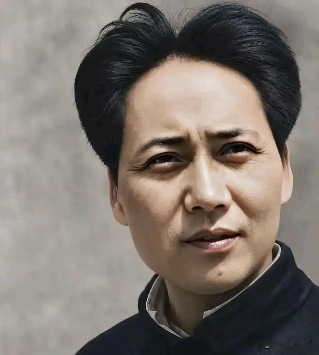 伟人风采65