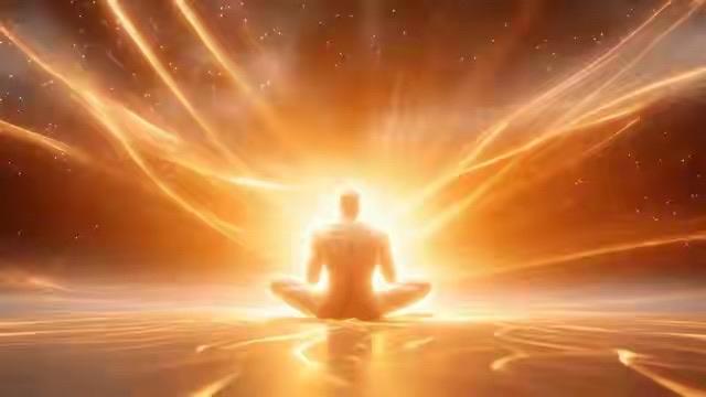 修行名字，
其实是一种特别的时空能量结构。

修行名字的深层本质——它不是静态的