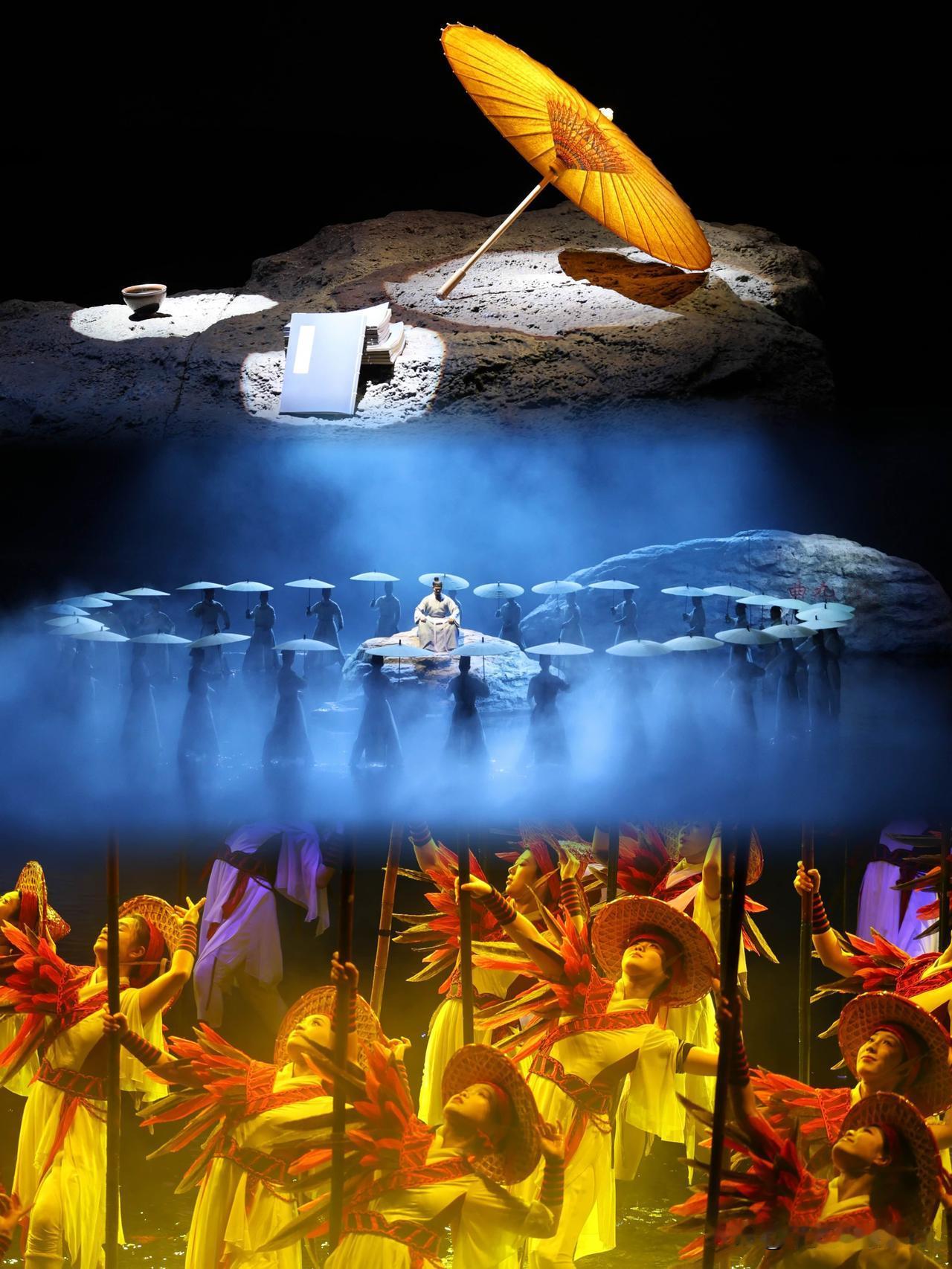 武夷山宋代美学2.0‼️冬季南平旅行亲子游玩必去
2026年和朋友去武夷山等雪，