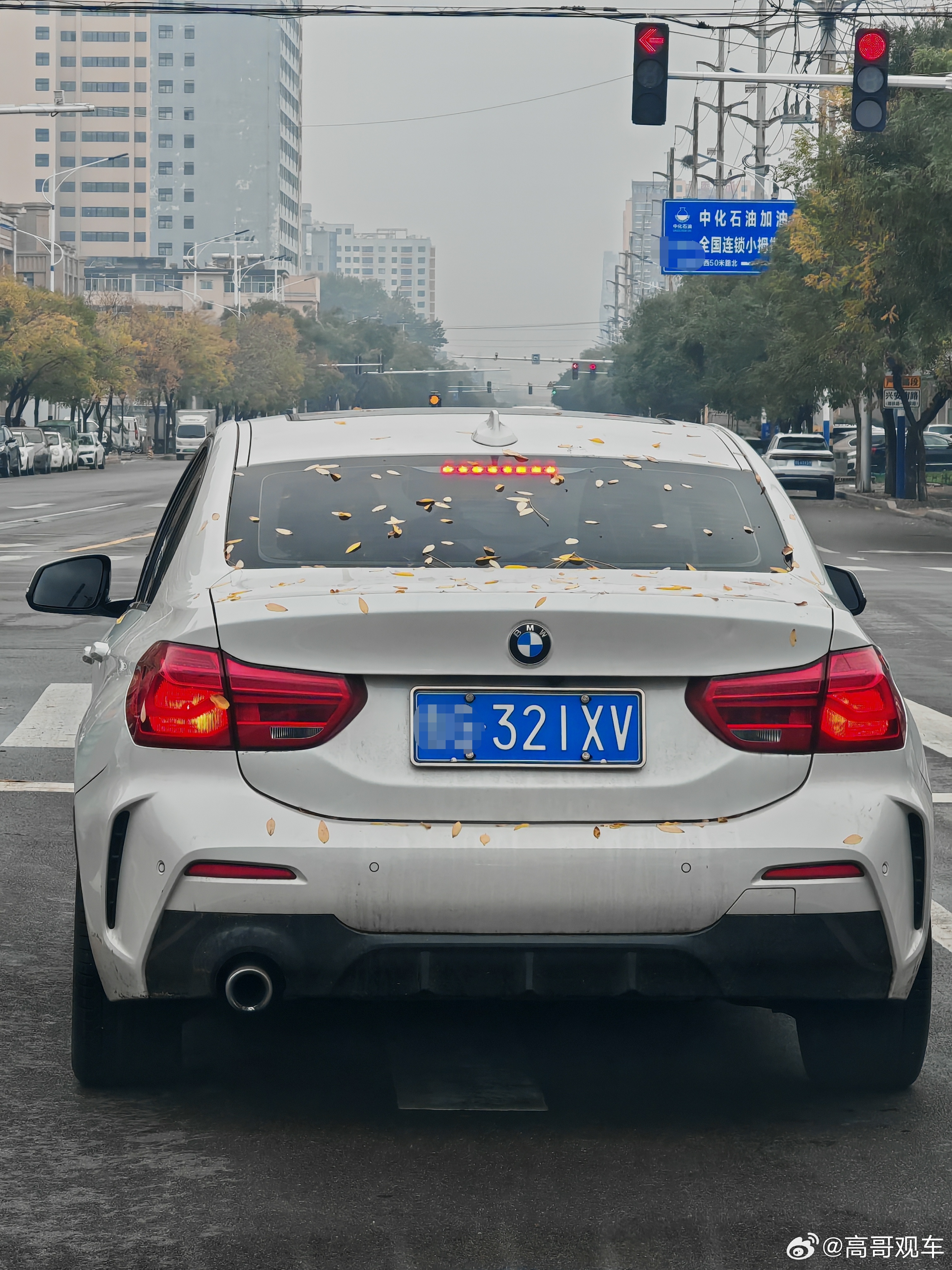 德系车[超话] 时令涂装 ​​​