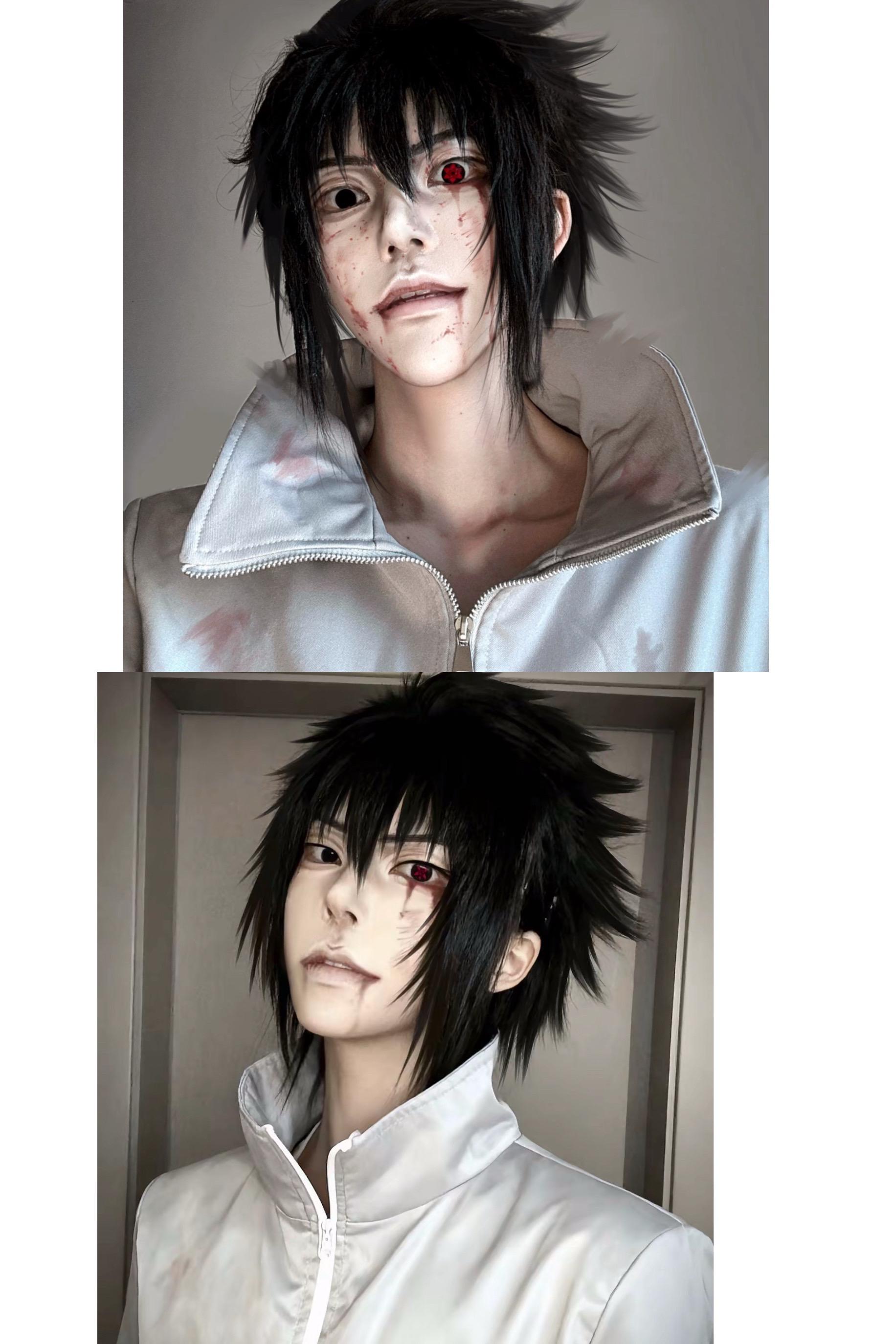 写轮眼是不是溶错了忘了改了。回复   后续是无良后期溶的